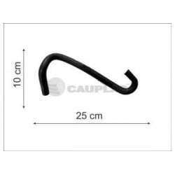 REFRIGERACION CHEVROLET AGILE