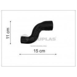 GM CORSA II ( B.AGUA A TUBO RIGIDO )