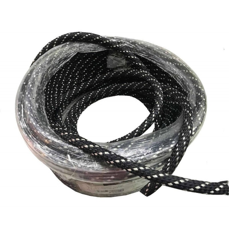 MANGUERA INIFUGA TRENZADO EXTERIOR 5 MM