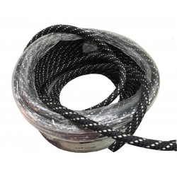 MANGUERA INIFUGA TRENZADO EXTERIOR 6 MM