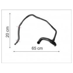 CHEVROLET CORSA 1.7D RAD INF