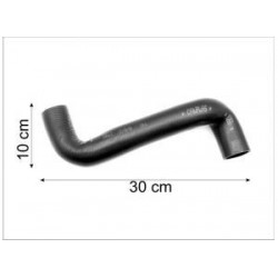 FIAT DUNA - UNO TIPO 1.4 - 1.6 RADIADOR SUPERIOR