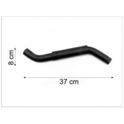 FORD ESCORT 1.4 D  RADIADOR SUPERIOR