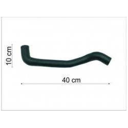 FORD FIESTA  - COURRIER 1.8 DIESEL RADIADOR SUPERIOR