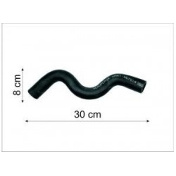 LOGAN - SANDERO  RADIADOR SUPERIOR