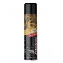 ACEITE LUBRICANTE CON PTFE AEROSOL X 165GR