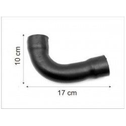 PEUGEOT 504 2.0 RADIADOR INFERIOR