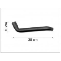 PEUGEOT 504/505D RADIADOR INFERIOR 4 VIAS