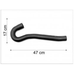 PEUGEOT 505 D Y TD RADIADOR SUPERIOR