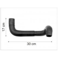 CHEVROLET S-10 - BLAZER 2.5 RADIADOR SUPERIOR