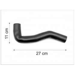 CHEVROLET CHEVETTE 1.8 D RADIADOR SUPERIOR