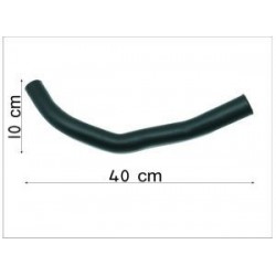 FORD K 1.3 RADIADOR SUPERIOR