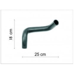 FORD TAUNUS RADIADOR SUPERIOR