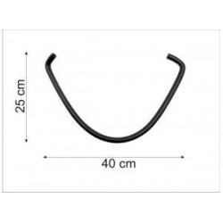 PEUGEOT 504 - 505 BOMBA DE AGUA A CAJA DESGASIFICADORA