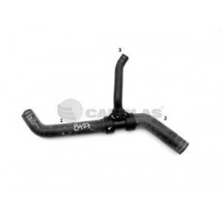 FIAT PALIO - IDEA 1.8 8V MPI RADIADOR INFERIOR