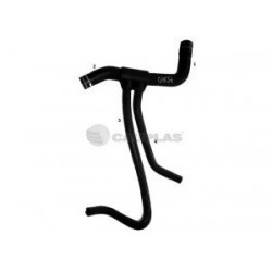 FIAT FIRE 1.3 RADIADOR INFERIOR