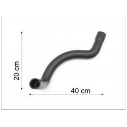 FORD FALCON RADIADOR INFERIOR