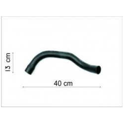 FORD FALCON RADIADOR INFERIOR