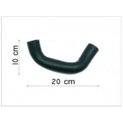 VW GACEL - GOL DIESEL RADIADOR INFERIOR