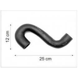 CHEVROLET CORSA 16V RADIADOR SUPERIOR