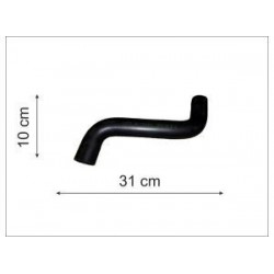 FIAT 147 - FIORINO 1.3 RADIADOR SUPERIOR