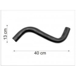 FIAT REGATTA MOTOR TIPO RADIADOR SUPERIOR