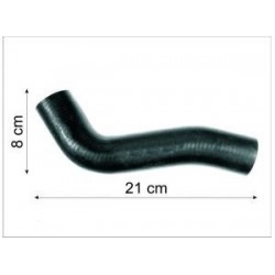 GOLF CONJUNTO 13.6N 02 30MM RADIADOR SUPERIOR