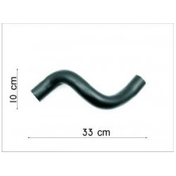 FIAT PALIO - SIENA RADIADOR SUPERIOR