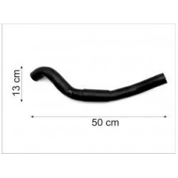 PEUGEOT 504-505 RADIADOR SUPERIOR