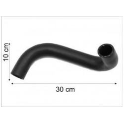 FORD TAUNUS RADIADOR SUPERIOR