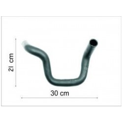 FORD FOCUS 1.8 2.0 16V RADIADOR SUPERIOR