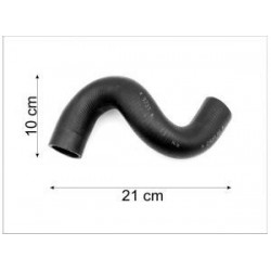 PEUGEOT 203/207 1.9D RADIADOR SUPERIOR