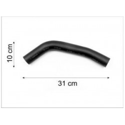 VW GACEL- SENDA - GOL 1.6 RADIADOR SUPERIOR