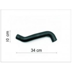 CHEVROLET S-10 - BLAZER 2.8 RADIADOR SUPERIOR