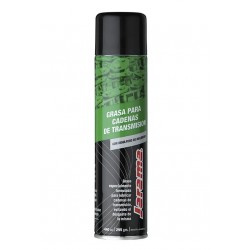 GRASA PARA CADENAS EN AEROSOL X 165GR