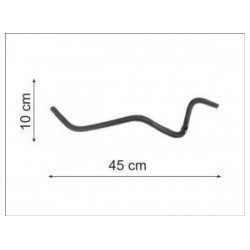 VW VOYAGE 1.6 VASO EXPANSION A REFRIERACION