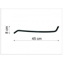 VW GOL - VOYAGE - SAVEIRO EPOSITO DE AGUA REFRIGERACION