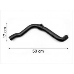 RENAULT CLIO 1.9D RADIADOR SUPERIOR