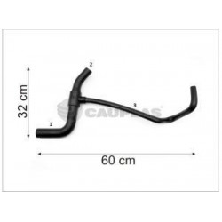 FIAT UNO - FIORINO FIRE 1.3 RAIADOR INFERIOR