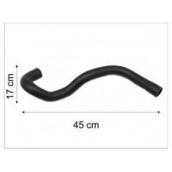 FORD ESCORT RADIOR SUPERIOR