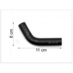 VW GOL AB 9 1.9 D RADIADOR SUPERIOR