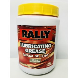 GRASA DE LITIO X 1 KG