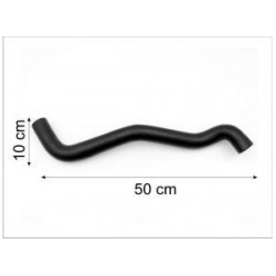 FORD ORION RADIADOR SUPERIOR