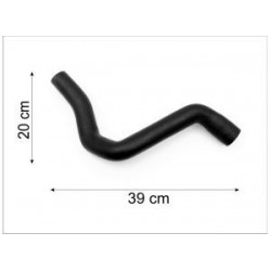 FORD ESCORT RADIADOR SUPERIOR