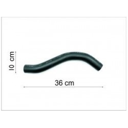 FORD FALCON M 88 RADIADOR SUPERIOR