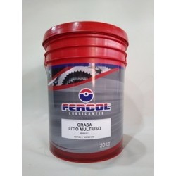 GRASA MULTIUSO X 18K