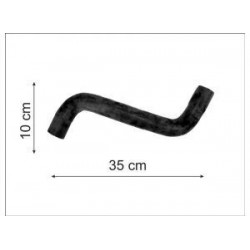 RENAULT LOGAN RADIADOR SUPERIOR