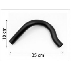 VW 1500 RADIADOR INFERIOR