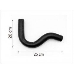 VW 1500 - DODGE 1500 RADIADOR INFERIOR 1.5N