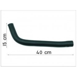 VW GOL - GACEL - SENDA - SAVEIRO  RADIADOR SUPERIOR